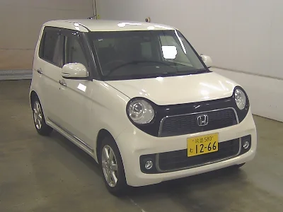 HONDA N ONE