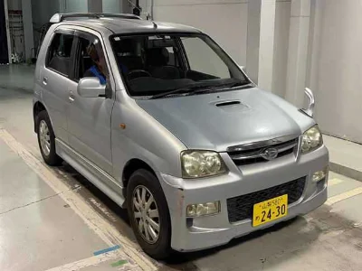 DAIHATSU TERIOS KID