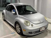 Volkswagen New Beetle