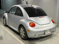 Volkswagen New Beetle