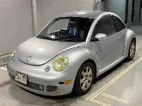 Volkswagen New Beetle
