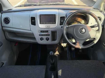 MAZDA AZ WAGON