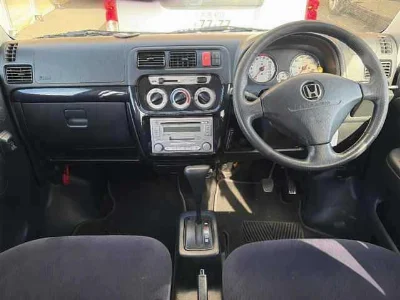 Honda Vamos