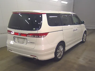 HONDA ELYSION