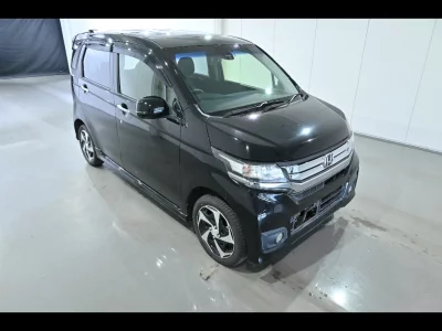 HONDA N WGN