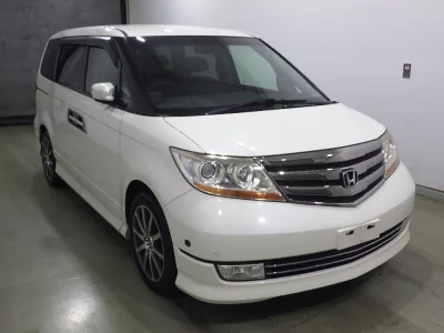 HONDA ELYSION