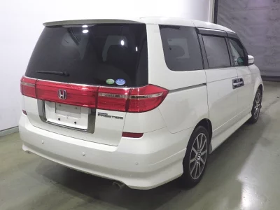 HONDA ELYSION