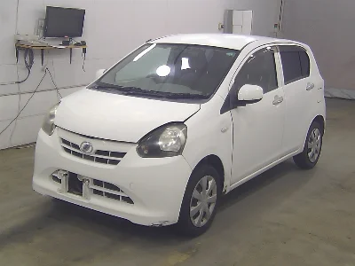 DAIHATSU MIRA E S 4