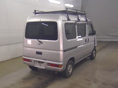 Honda Acty