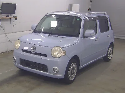 DAIHATSU MIRA COCOA