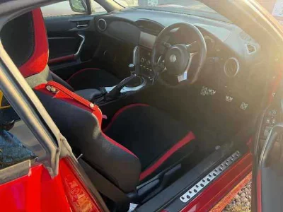 Toyota GT 86