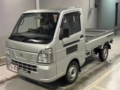 NISSAN CLIPPER TRUCK