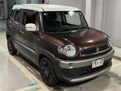 SUZUKI XBEE