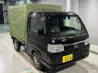 Цена авто Honda Acty Truck с аукционов Японии, номер кузова HA8, пробег 68 000, оценка 2