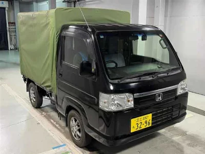 HONDA ACTY TRUCK