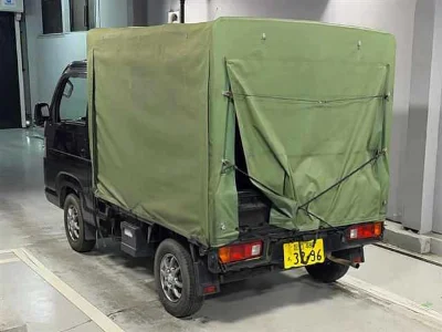 HONDA ACTY TRUCK