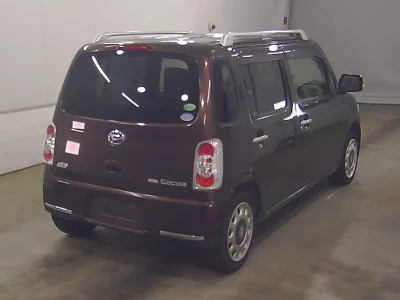 DAIHATSU MIRA COCOA