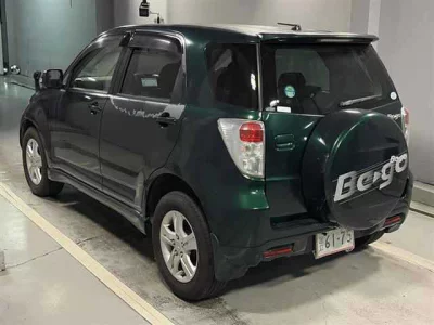 DAIHATSU BEGO