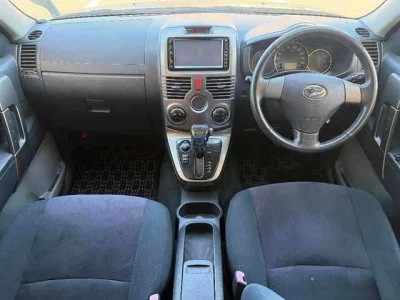 DAIHATSU BEGO