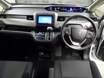 Honda Freed+