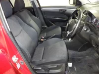 Цена авто Suzuki Swift с аукционов Японии, номер кузова ZC72S, пробег 51 000, оценка 4