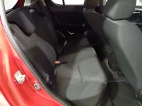 Цена авто Suzuki Swift с аукционов Японии, номер кузова ZC72S, пробег 51 000, оценка 4
