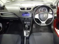 Цена авто Suzuki Swift с аукционов Японии, номер кузова ZC72S, пробег 51 000, оценка 4