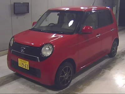 Honda N-One