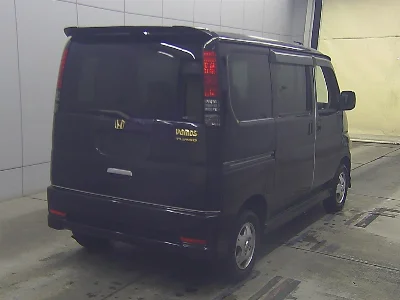 Honda Vamos
