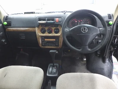 Honda Vamos