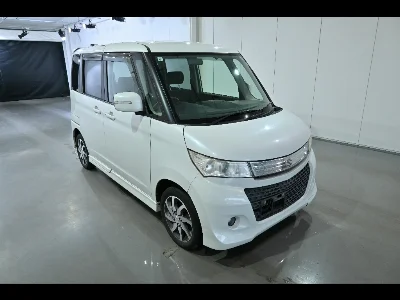 SUZUKI PALETTE