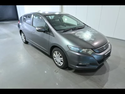 HONDA INSIGHT