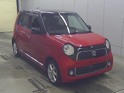 HONDA N ONE