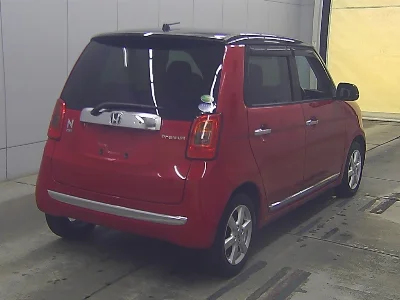HONDA N ONE