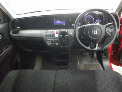 HONDA N ONE
