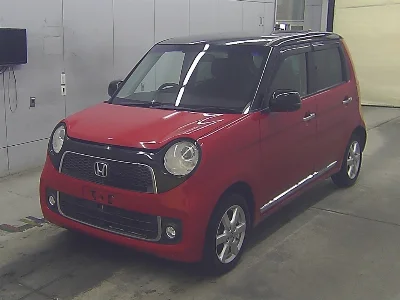 HONDA N ONE