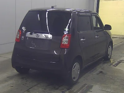 HONDA N ONE