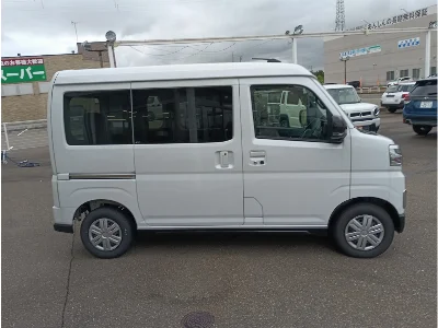 DAIHATSU ATRAI VAN