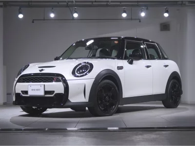 MINI MINI COOPER