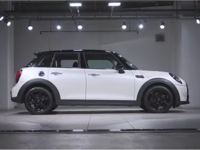 MINI MINI COOPER