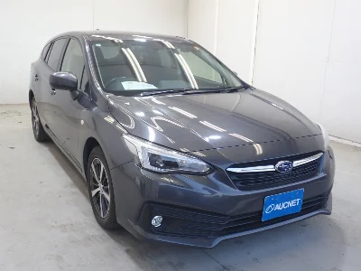 SUBARU IMPREZA SPORT