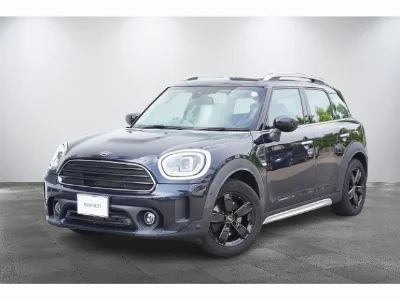 MINI MINI CROSSOVER