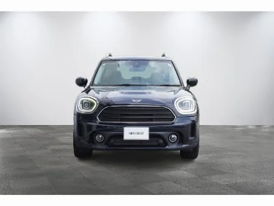 MINI MINI CROSSOVER