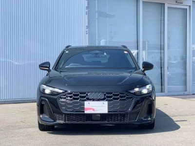AUDI A5 AVANT