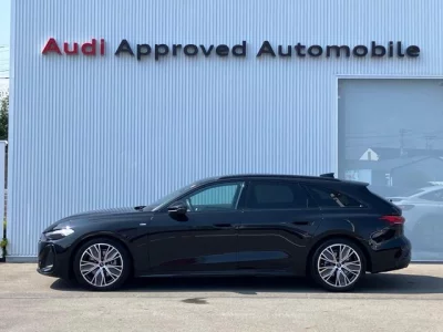 AUDI A5 AVANT