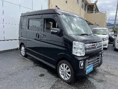 NISSAN CLIPPER RIO