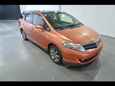 HONDA AIRWAVE