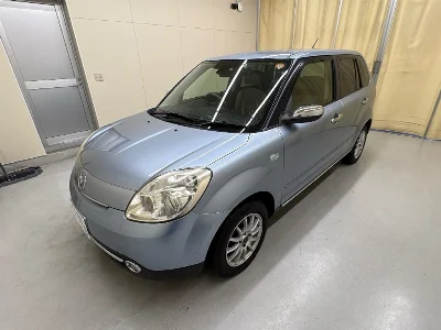 MAZDA VERISA