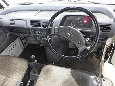 HONDA ACTY TRUCK