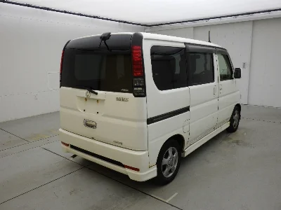 Honda Vamos